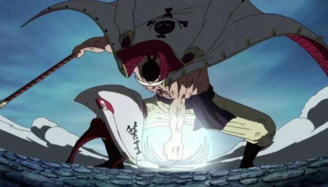 海贼王：新世界四皇级别人物的生日及星座，这个男人竟是处女座