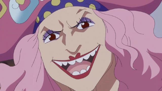 海贼王：新世界四皇级别人物的生日及星座，这个男人竟是处女座