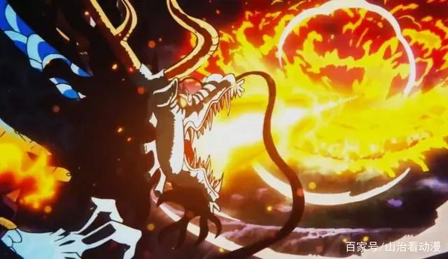 海贼王：红发既不是能力者又断臂，为何能成为新世界的四皇