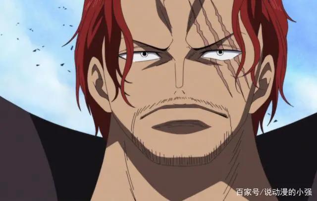 《海贼王》白胡子的战死，是旧时代大势所需，更是新时代大势所求