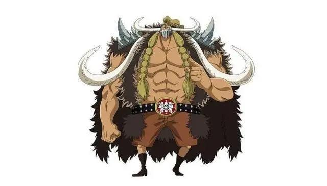 海贼王第925话情报！黑胡子悬赏金超22亿，两大灾害杰克实力最弱