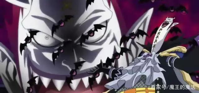 海贼王：黑胡子选择莫利亚的原因何在？打造最强兵团是黑胡子所想