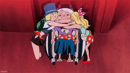 青雉为什么会加入黑胡子？