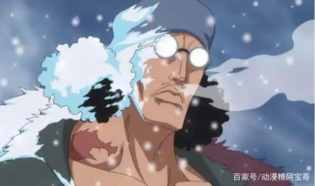 《海贼王》黑胡子海贼团——团员分析