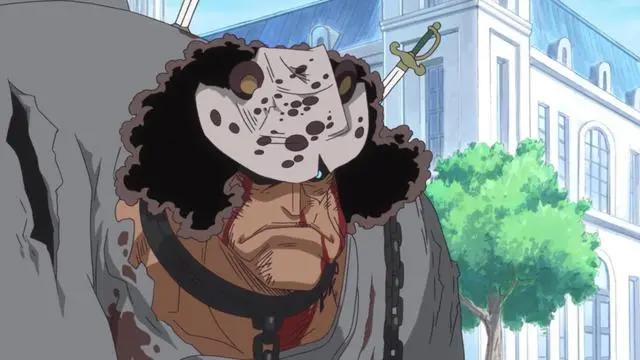 海贼王1054话:萨博成功救出熊,被称为“炎帝”,寇布拉惨遭杀害