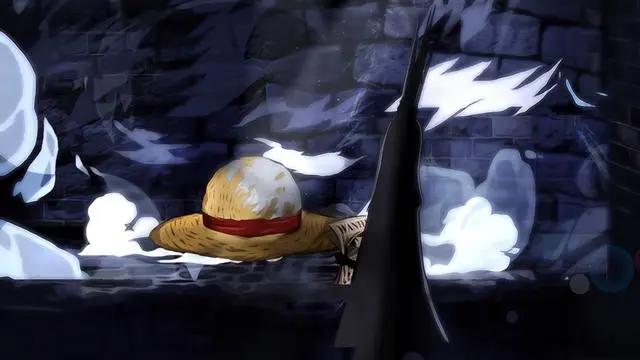 海贼王:萨博之死本就荒唐,报社魔改新闻改为萨博暗杀薇薇失败!