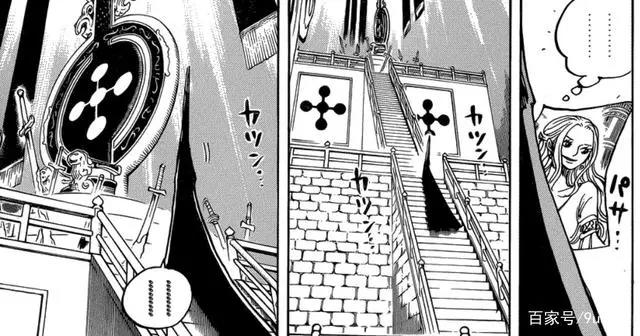 海贼王：猜测萨博到底发生了什么事情？