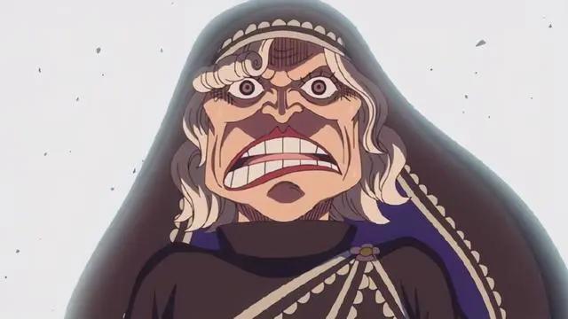 海贼王:生死不明的5个角色,萨博死讯上报纸,维尔戈还能活吗?