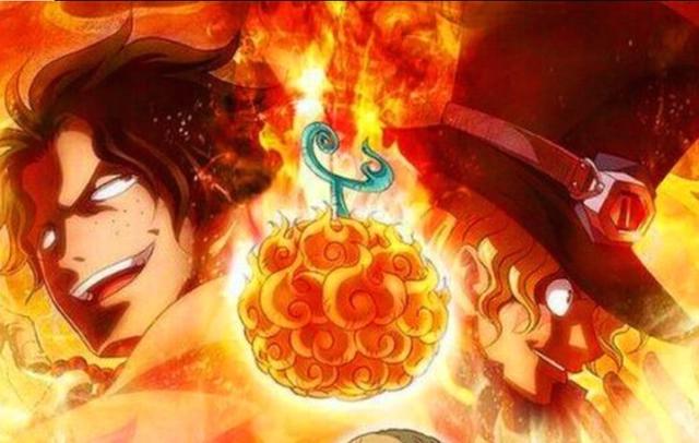 海贼王1054话：萨博或成首个自然系觉醒者，“炎帝”之名因此而来