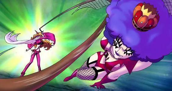 海贼王:颜值最高的6位革命军,萨博帅到无争议,垫底那位辣眼睛