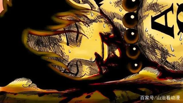 海贼王956话，萨博战死的可能性上升到九成，他真的死了吗？