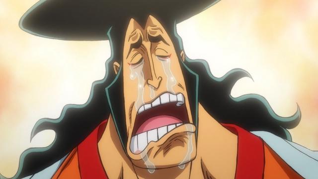 《海贼王》再次上热搜，从“萨博之死”到“完结”，确实让人无语