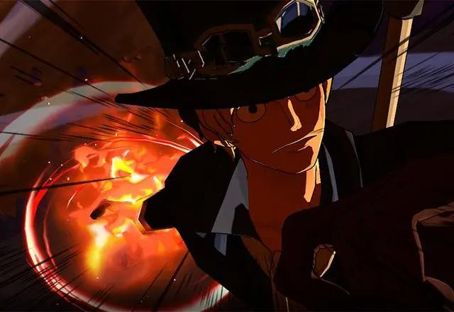 《航海王燃烧意志》:萨博(萨波)技能加点,有藤虎更舒服