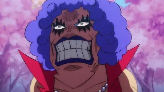 海贼王、萨博接连上热搜，真读者却高兴不起来