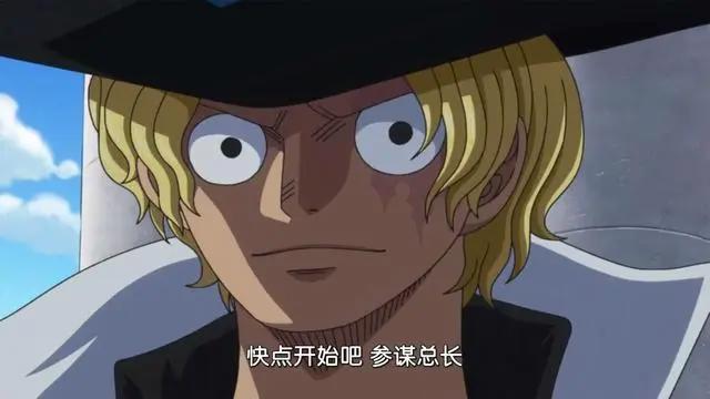 “萨博死了”让海贼王登上热搜，海迷扬言“弃番”，尾田被吐槽