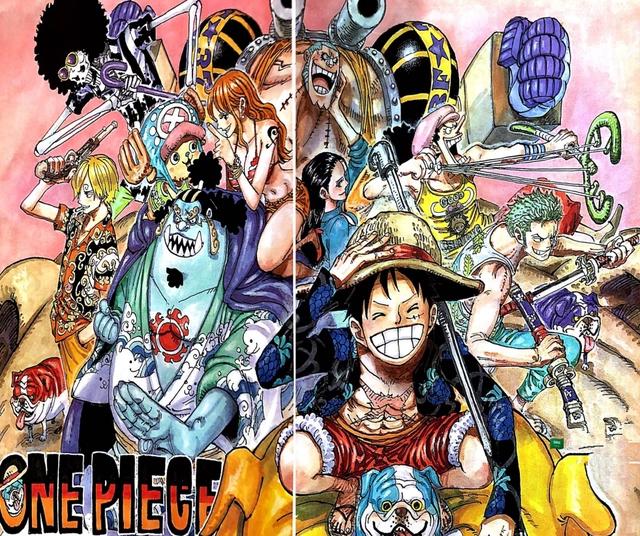 海贼王987话已经暗示了萨博的最终结局！黄猿的身份的确不简单！