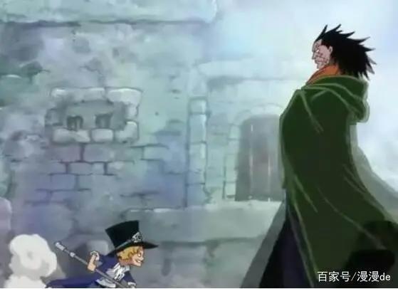 海贼王:萨博不敢说的四个秘密,曝光三个赏金至少加10亿