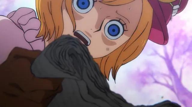 海贼王：萨博疑似死亡，黑胡子准备行动