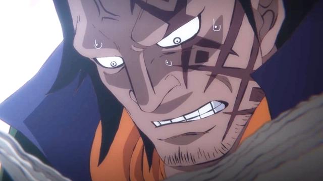 海贼王:萨博疑似死亡,黑胡子准备行动