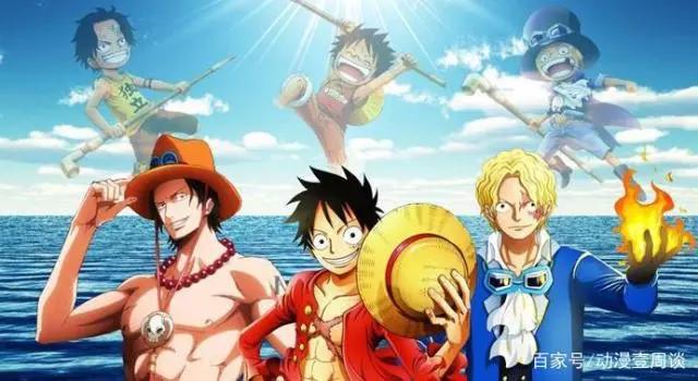 海贼王：萨博的实力怎么样，很多人说他能打败大将