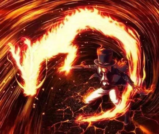 《海贼王》956话：萨博疑似被捉，黑胡子抢夺“冥王”