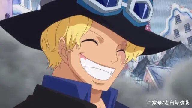 海贼王：萨博生命卡公布，赏金6亿2百万贝利，只会两种霸气！