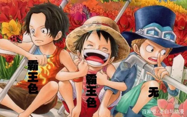 海贼王：萨博生命卡公布，赏金6亿2百万贝利，只会两种霸气！