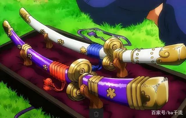 海贼王1021话,萨博登场了,桃之助给大蛇最后一击