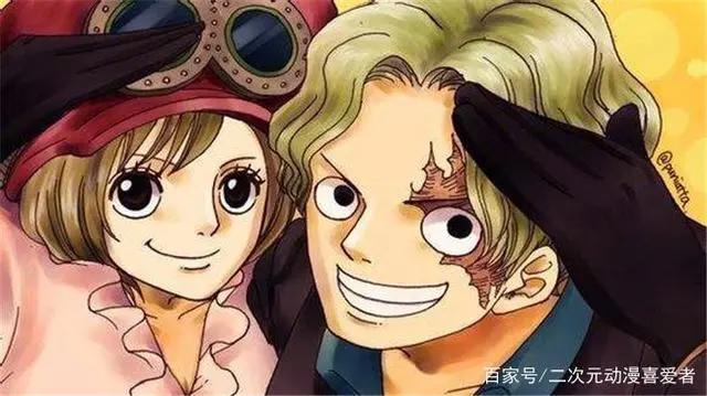 官宣:海贼王萨博出事了,尾田痛哭流涕,原来这一切都是读者误导