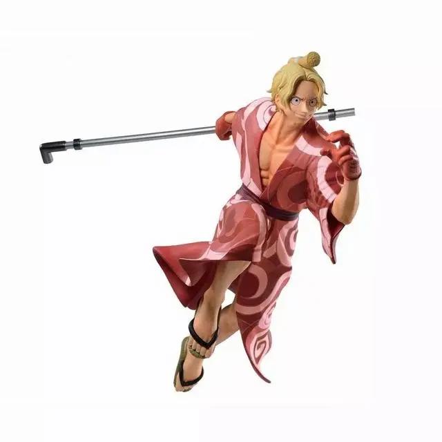 《海贼王》萨博真的凉了？