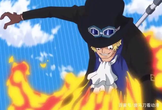 海贼王：藤虎作为海军大将，为什么在德岛篇选择了不作为？