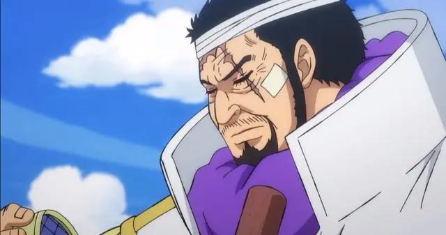 海贼王：藤虎废除七武海的决定，真的是在给海军“帮倒忙”吗？