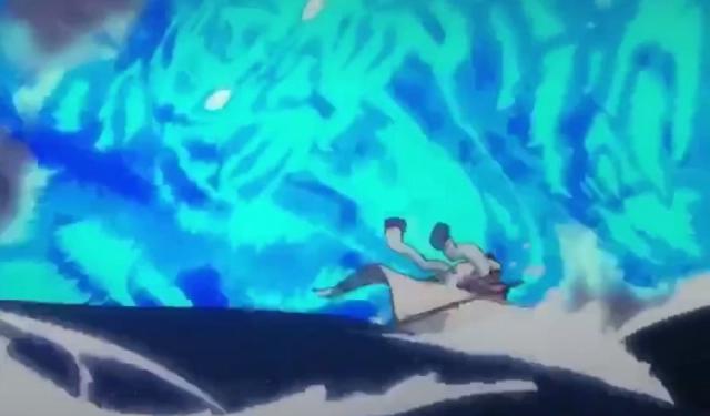 海贼王狂热行动：索隆对战藤虎竟然占上风？藤虎想走还要阻拦！