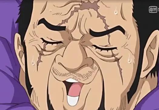 《海贼王》藤虎VS黄猿,实力差不多却输在了这一点!