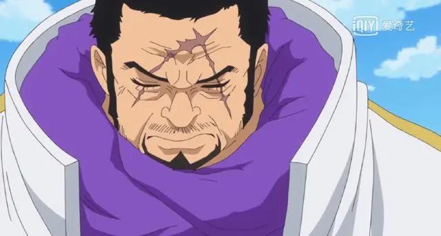 海贼王：大将藤虎为何成为废除七武海的第一人，藤虎具备绝对条件