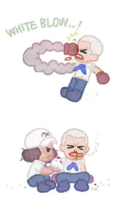 海贼王：当4位大将处在颜值巅峰，赤犬刚强之气，藤虎帅我一脸！