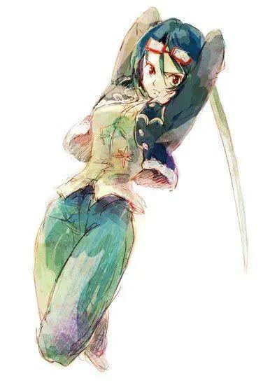 海贼王：当4位大将处在颜值巅峰，赤犬刚强之气，藤虎帅我一脸！