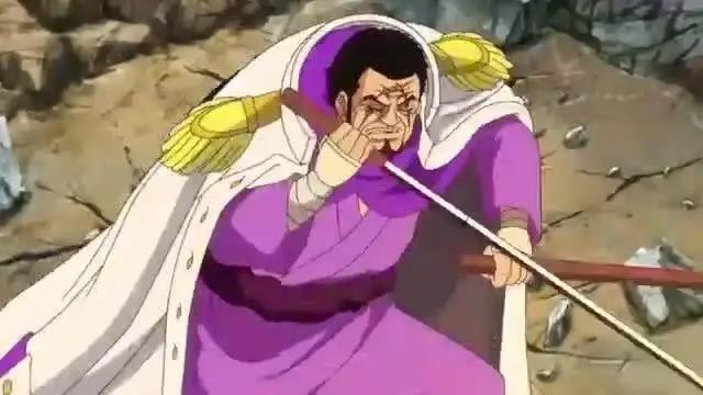 《海贼王》分析:路飞、索隆、藤虎,三人战力谁更强?