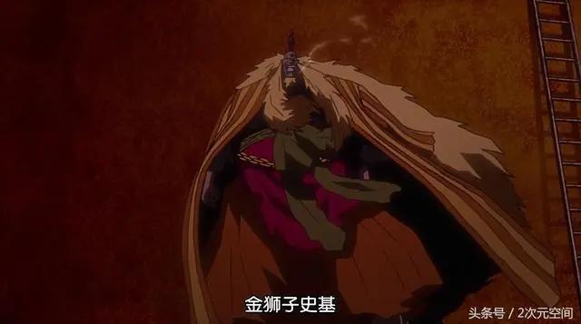 海贼王：藤虎凭什么破格当上海军大将？他究竟有多强？