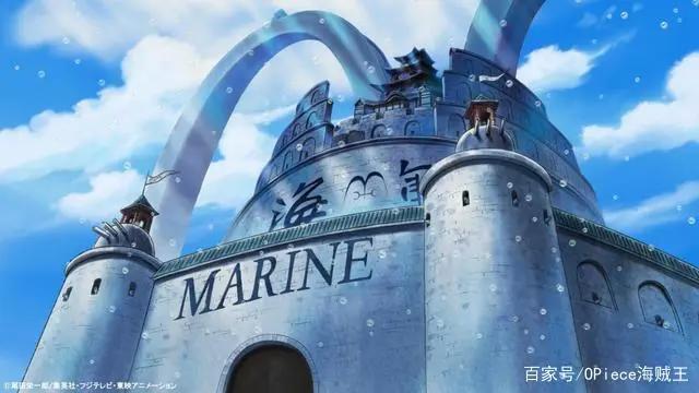 海贼王:藤虎为什么不加入革命军?内心的懦弱注定了他无法成大事