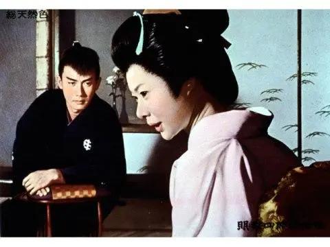 海贼王：狂死郎原型人物，看到这个身份，藤虎的座头市都稍逊一筹