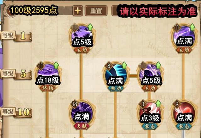 航海王燃烧意志：藤虎技能加点，压制控场，暴毙敌方