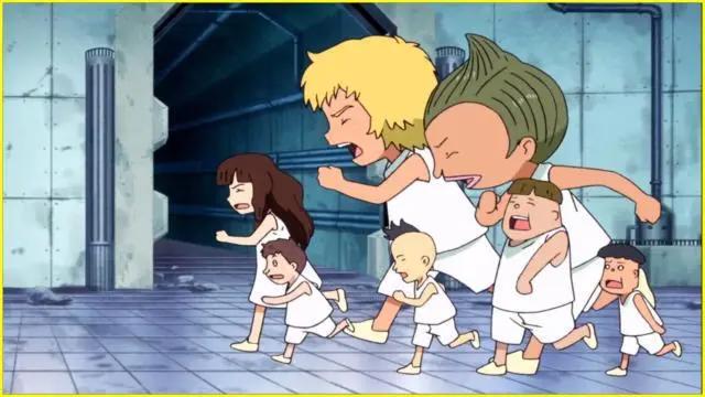 海贼王：藤虎与贝加庞克到底是什么关系？藤虎的双目因他失明