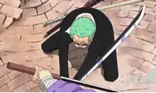 海贼王本部大将藤虎到底有多强？