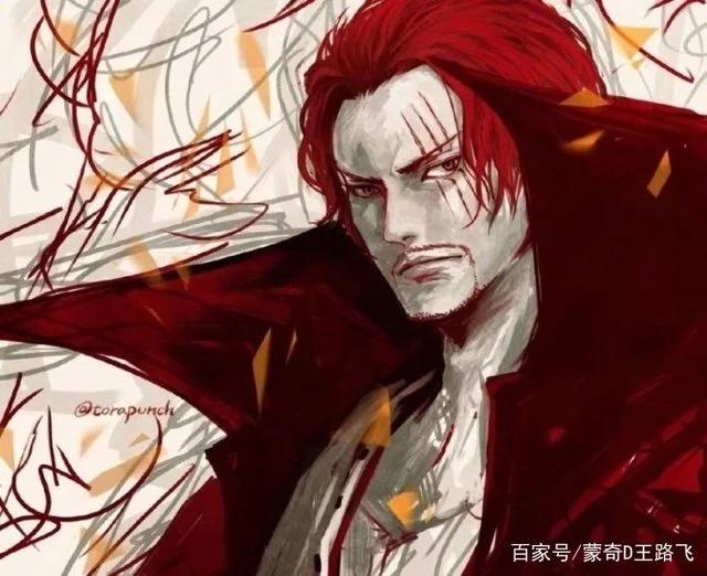 海贼王本部大将藤虎到底有多强？