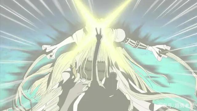 《海贼王》黄猿:我是革命军,我摊牌了!