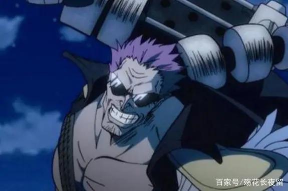 海贼王:黄猿最悲伤的一次战斗,最后虽然胜利了,但是他也哭了!