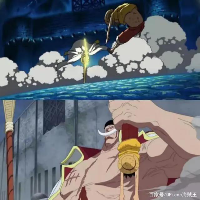 海贼王：大将黄猿是革命军卧底？5大细节引海迷猜想