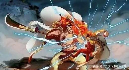 海贼王928话：黄猿卧底身份实锤，和之国现白胡子武器升级版