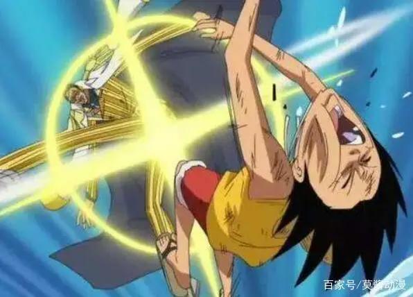 海贼王：黄猿有六次机会杀路飞，却选择三次救下路飞